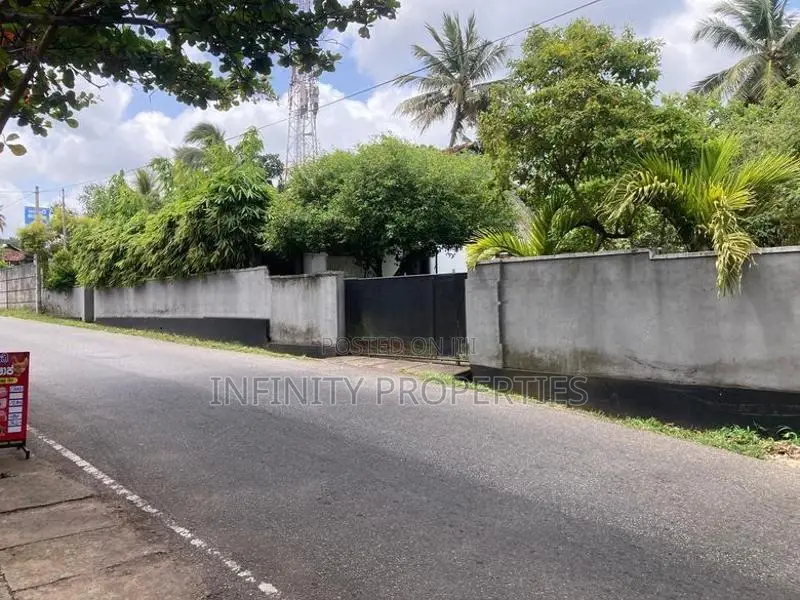 53.5 Perch Property House for Sale – Piliyandala (SA)