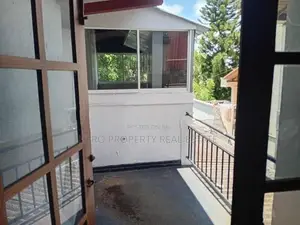 Semi Furnished House for Rent in Maharagama