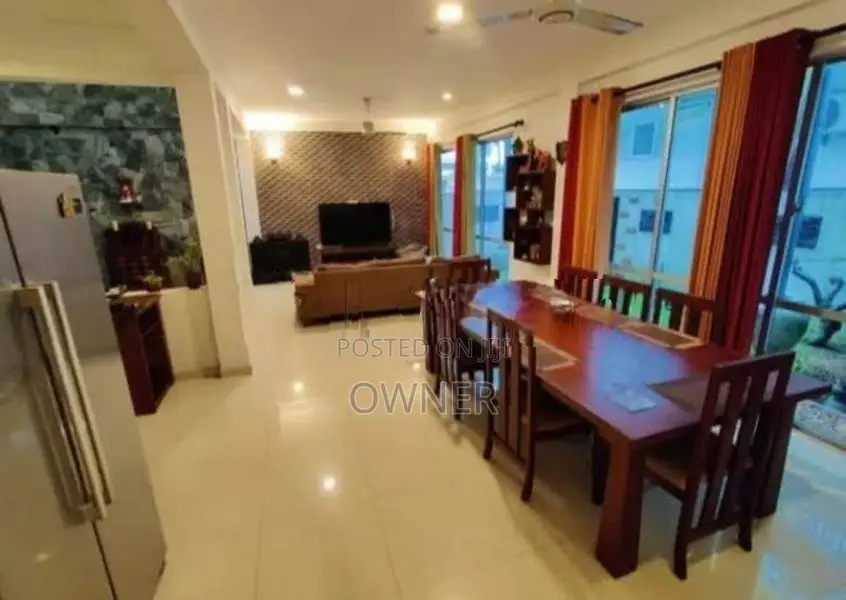 Fully Furnished Room for Rent in Battaramulla