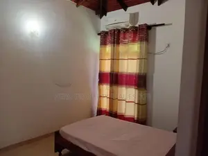 Semi Furnished House for Rent in Maharagama