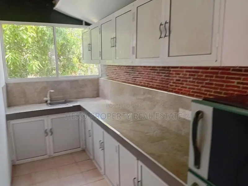 Semi Furnished House for Rent in Maharagama