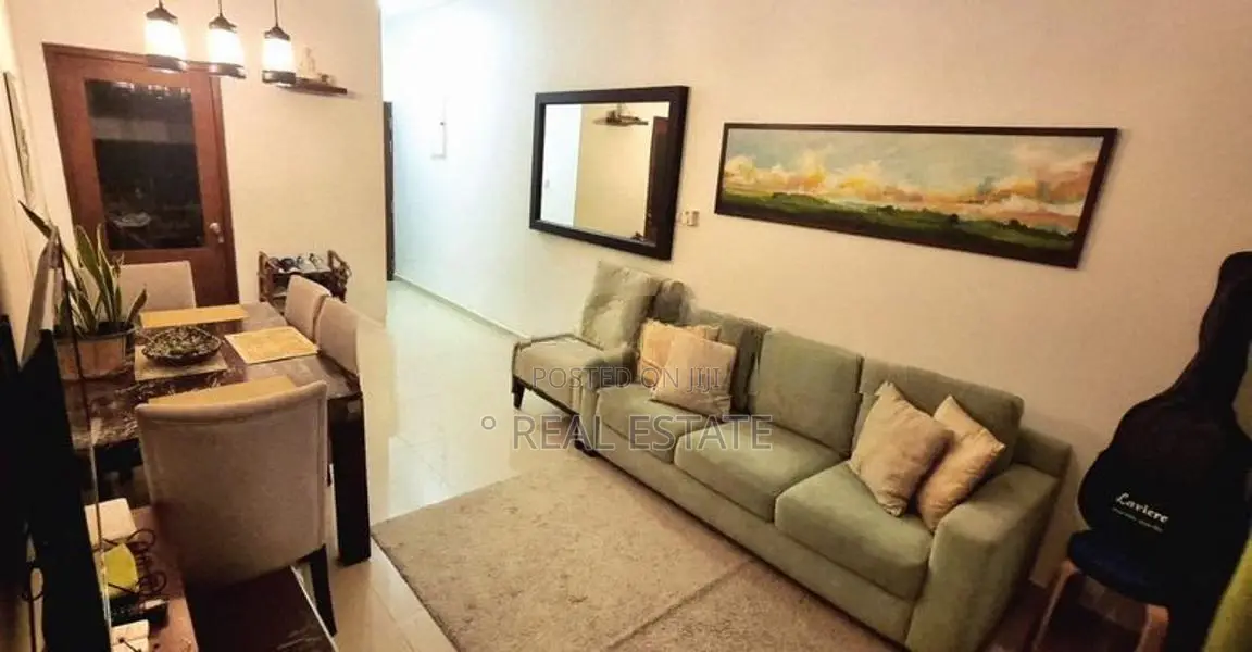 Apartment for sale in Athurugiriya - REF 38