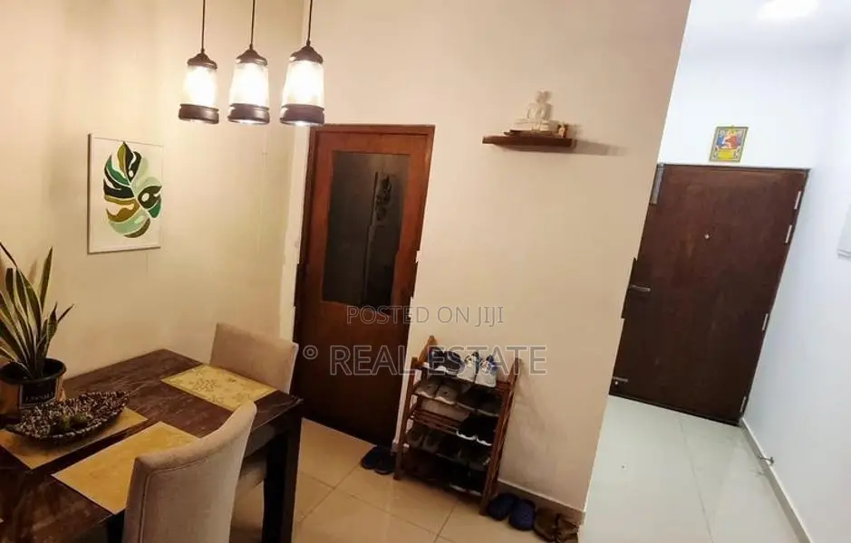 Apartment for sale in Athurugiriya - REF 38