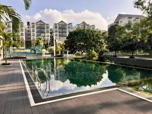 Apartment for sale in Athurugiriya - REF 38