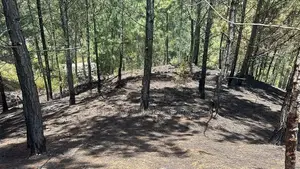 Natural Land Plots for Sale in Ella