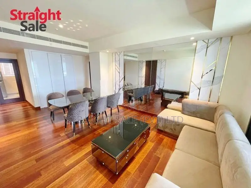 Two Bed Apartment for Sale at Cinnamon Life in Col 02 [AS 04]