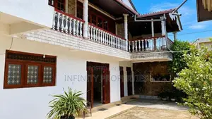 20 Perch Property with 10-Room House for Sale – Maharagama (SA)