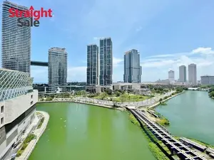Two Bed Apartment for Sale at Cinnamon Life in Col 02 [AS 04]