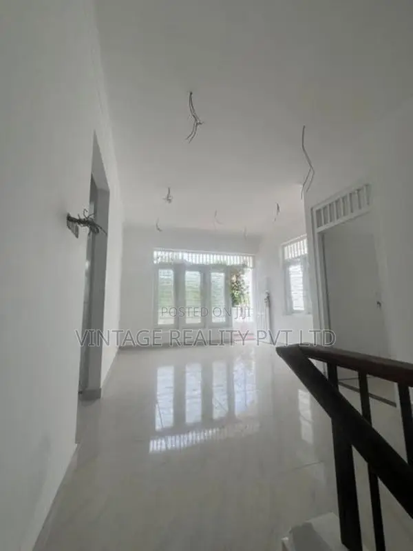 Commercial Building For Rent in Kirula Road Colombo 5
