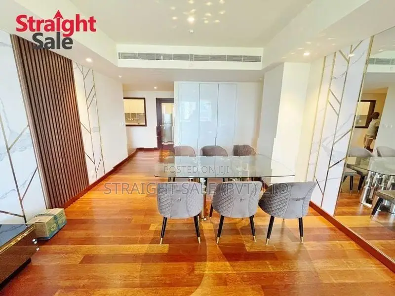 Two Bed Apartment for Sale at Cinnamon Life in Col 02 [AS 04]