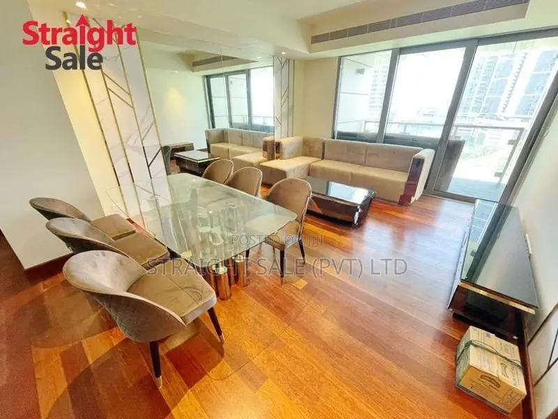 Two Bed Apartment for Sale at Cinnamon Life in Col 02 [AS 04]