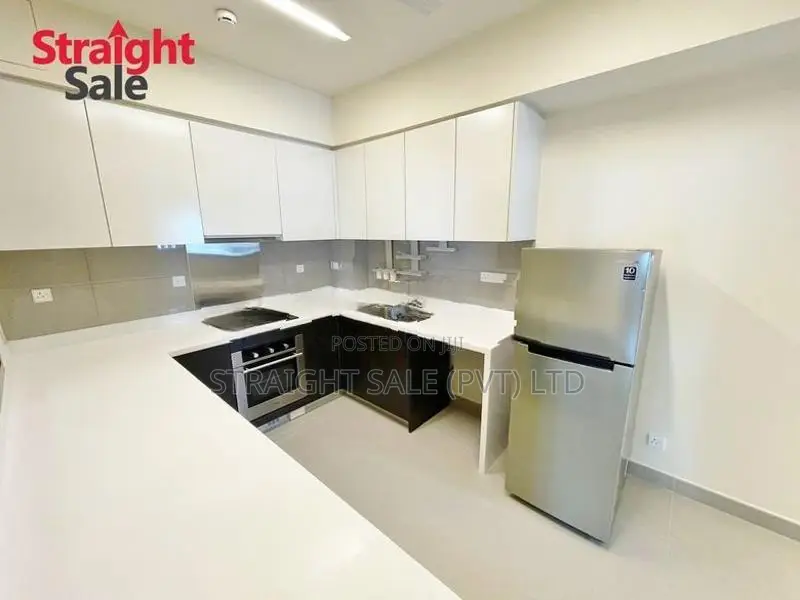 Two Bed Apartment for Sale at Cinnamon Life in Col 02 [AS 04]