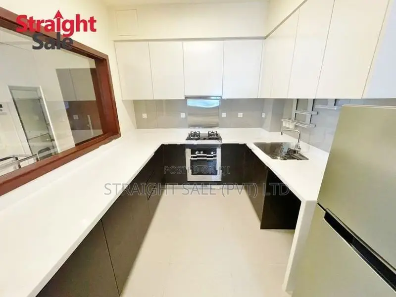Two Bed Apartment for Sale at Cinnamon Life in Col 02 [AS 04]
