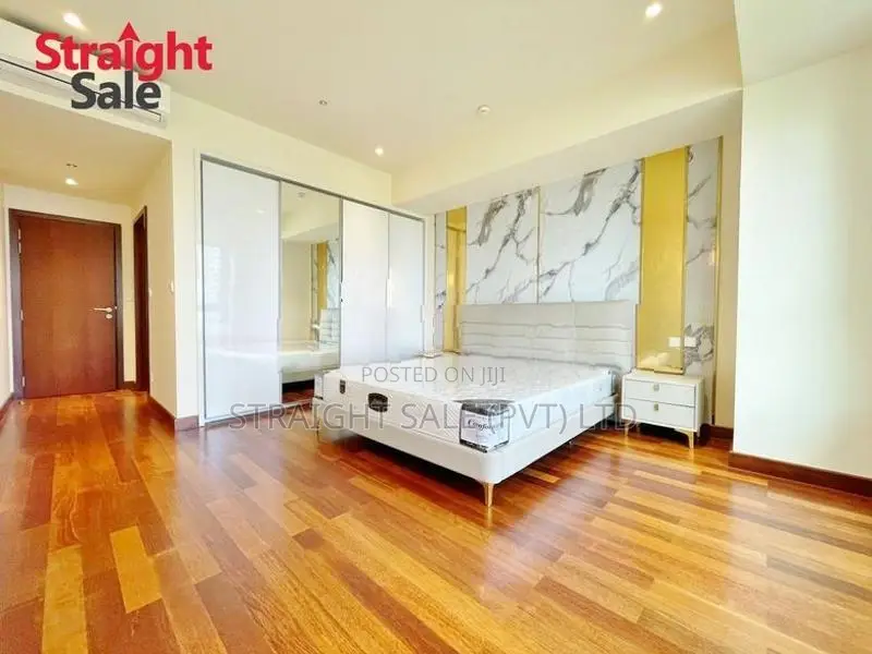 Two Bed Apartment for Sale at Cinnamon Life in Col 02 [AS 04]