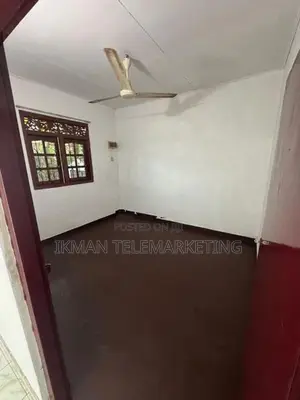Single Storey House for Rent in Ratmalana