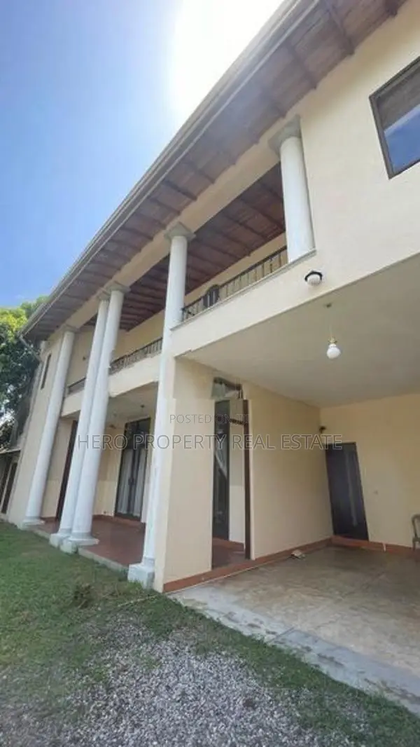 Valuable 2 Story House for Rent in Dehiwala