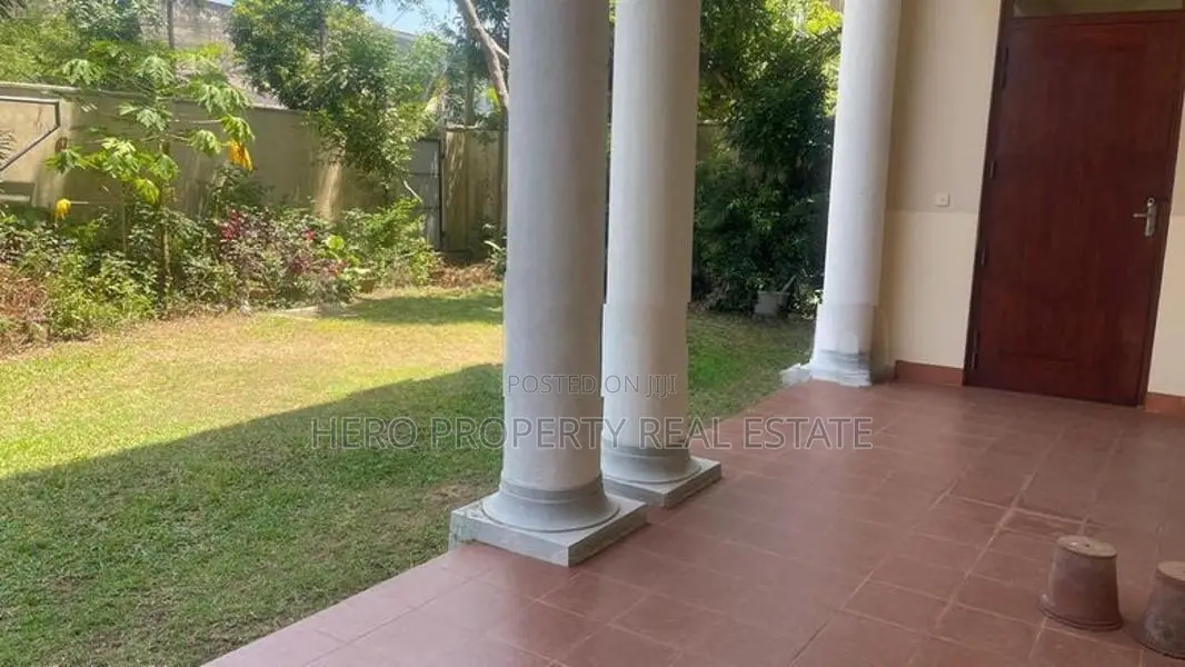 Valuable 2 Story House for Rent in Dehiwala