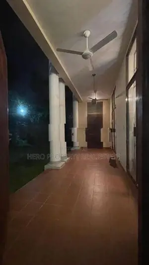 Valuable 2 Story House for Rent in Dehiwala
