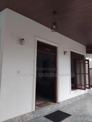 Spacious With Fully Furnished House For Rent In Pinnawala