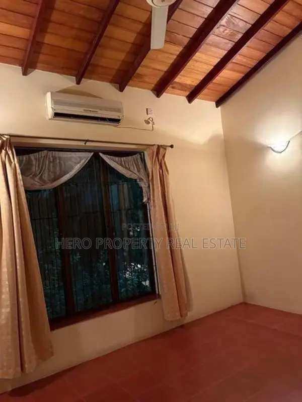 Valuable 2 Story House for Rent in Dehiwala