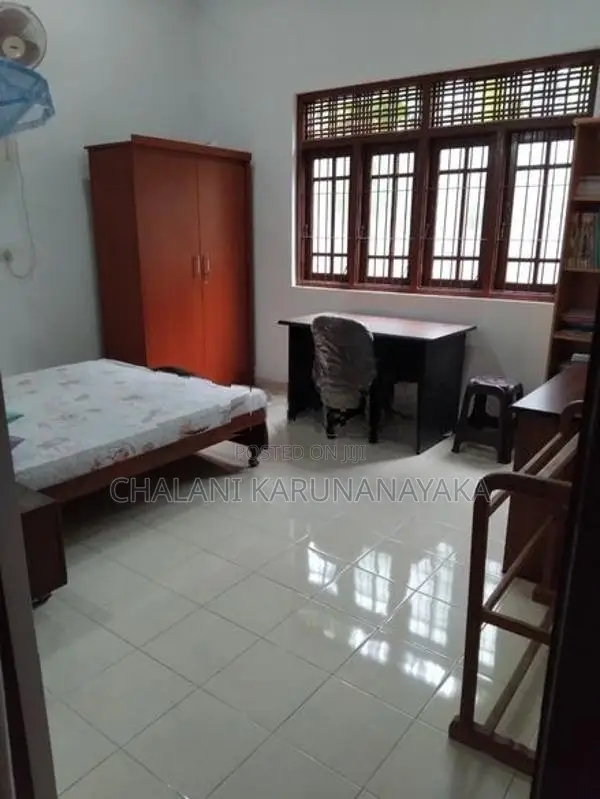 Spacious With Fully Furnished House For Rent In Pinnawala