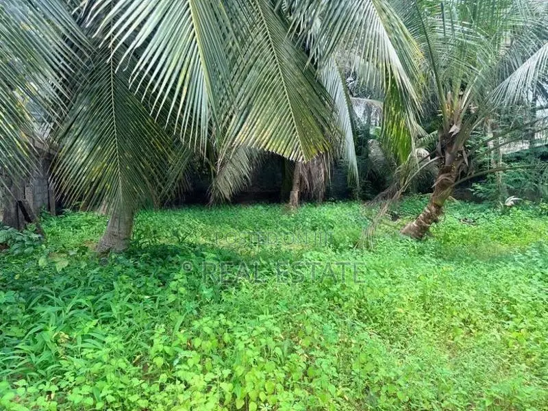 Land for sale in Ja Ela (Araliya Garden) - REF 39