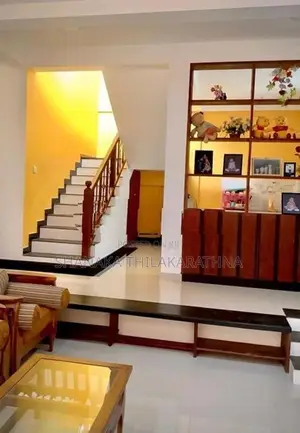 Brand-New House for Sale in Peradeniya