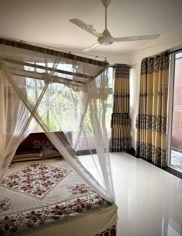 Brand-New House for Sale in Peradeniya