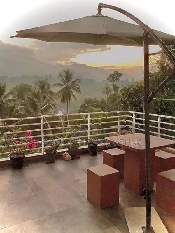 Brand-New House for Sale in Peradeniya