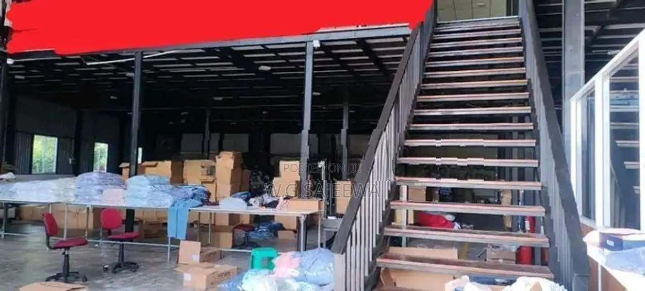Warehouse for rent in Seeduwa, Katunayake