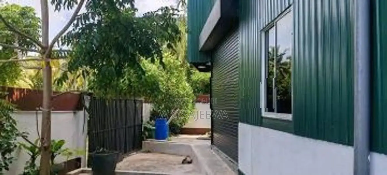 Warehouse for rent in Seeduwa, Katunayake