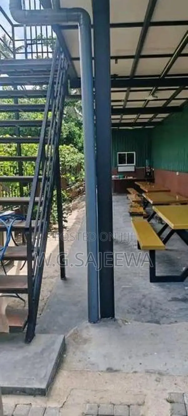 Warehouse for rent in Seeduwa, Katunayake