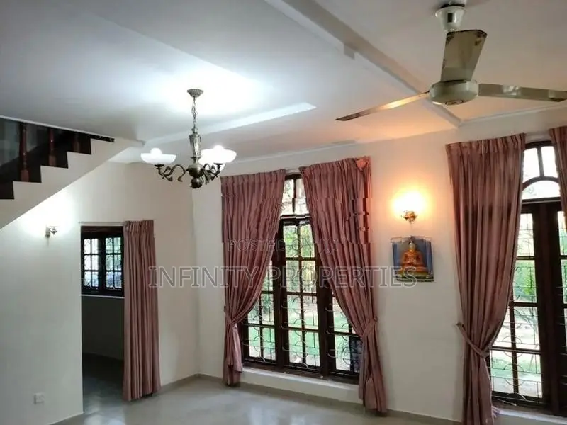 2-Storey House for Sale – Arawala Road (SA)