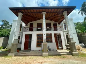Brand-New Luxury 9-Bedroom Residence for Rent – Pannipitiya