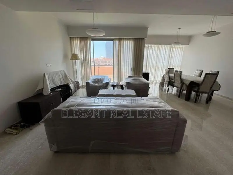 Emperor - 02 Bedroom Furnished Apartment for Rent in Colombo 03 (A4954