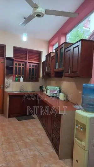 Pannipitiya Furnished Apartment for Rent
