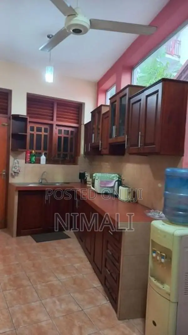 Pannipitiya Furnished Apartment for Rent