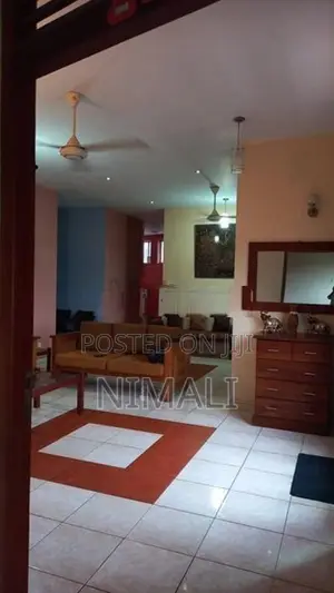 Pannipitiya Furnished Apartment for Rent