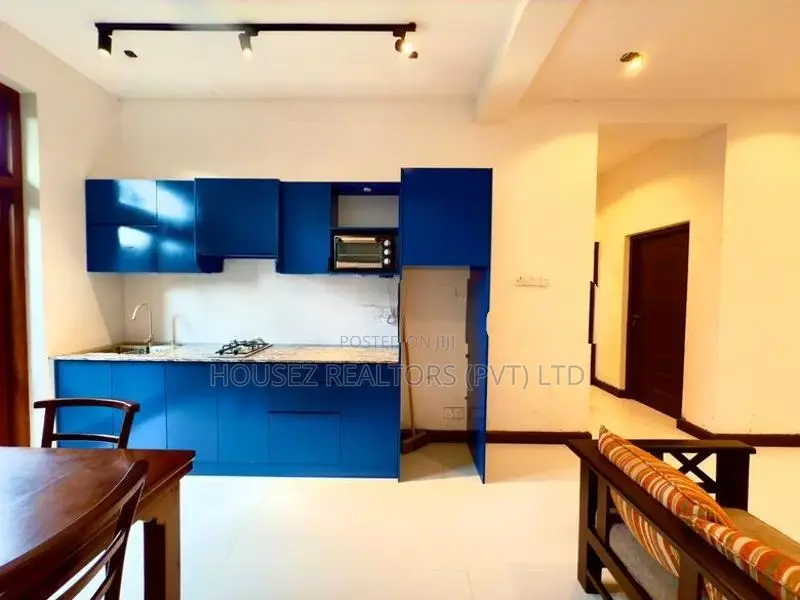Brand-New Luxury 9-Bedroom Residence for Rent – Pannipitiya