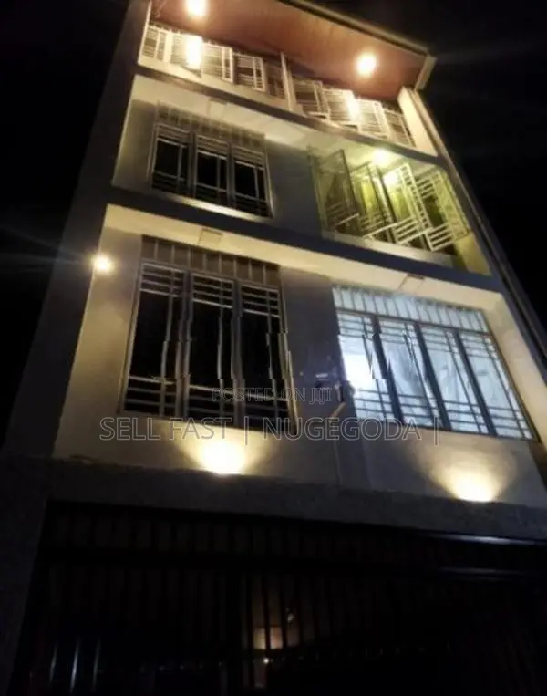 Gents Only – Rooms for Rent in Nugegoda