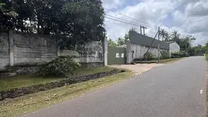Fibre Coco Peat Factory for Sale in Kuliyapitiya