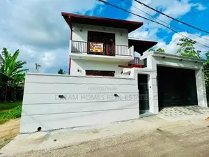 Brand-New 2-Storey House for Sale – Kottawa