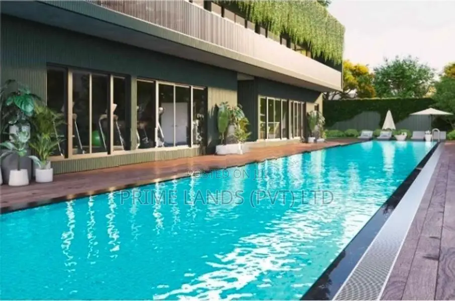 Kottawa Apartment For sale