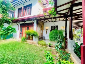 Luxury 5-Bedroom House for Sale – Kottawa