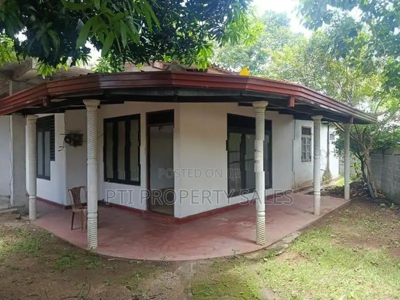 Two‑Story House for Sale – Church Road, Suwarapola, Piliyandala