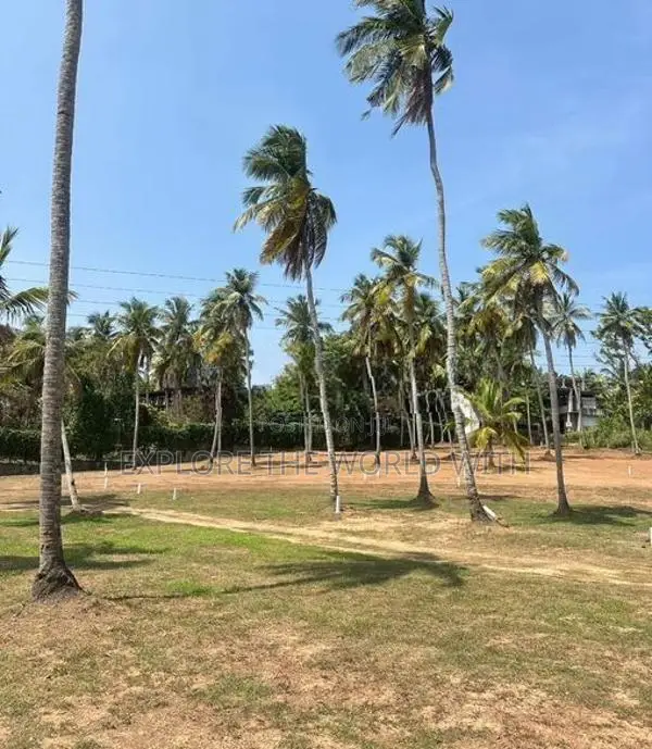 Land for Sale - Ja Ela