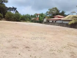 Valuable Commercial Land For Sale in - Ja ela