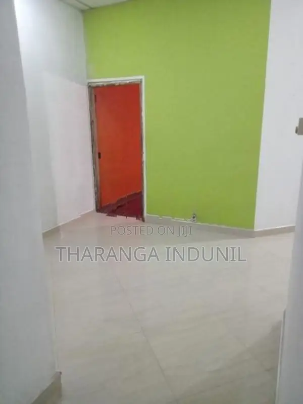 House for Rent Hokandara