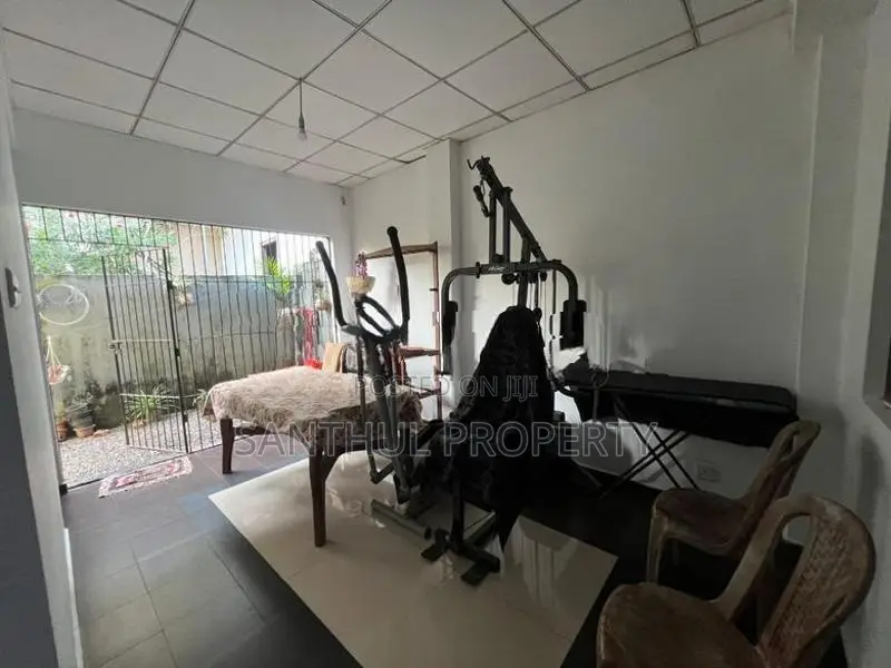 House for Sale in Dehiwala – Attidiya
