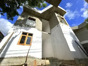 Brand-New Houses For Sale - Ja-Ela The Finance Kandawatta